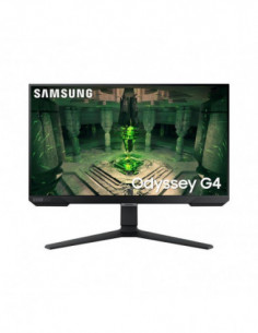 Monitor Samsung Odyssey G4...