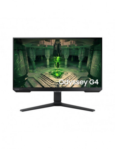 Monitor Samsung Odyssey G4...