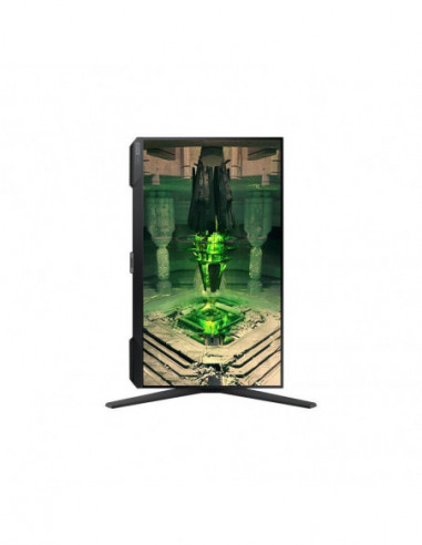 Monitor Samsung Odyssey G4...