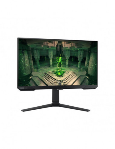 Monitor Samsung Odyssey G4...