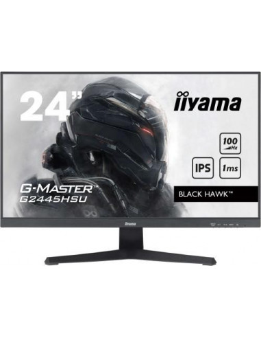 24" IPS Gaming G-Master Black Hawk FreeS