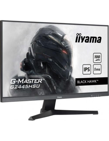 24" IPS Gaming G-Master Black Hawk FreeS