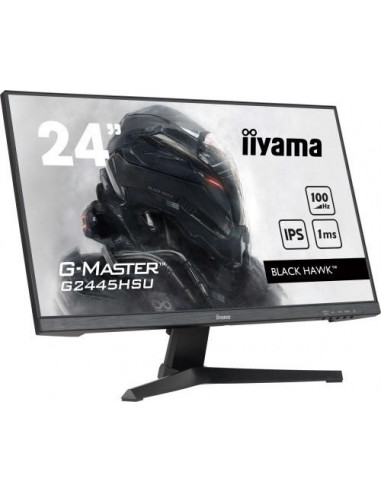 24" IPS Gaming G-Master Black Hawk FreeS