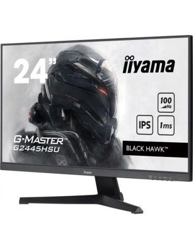 24" IPS Gaming G-Master Black Hawk FreeS
