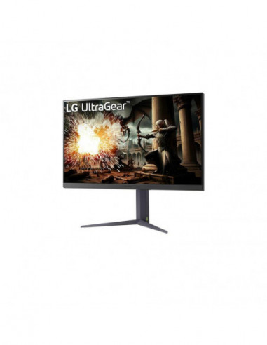 Monitor LG UltraGear IPS QHD...