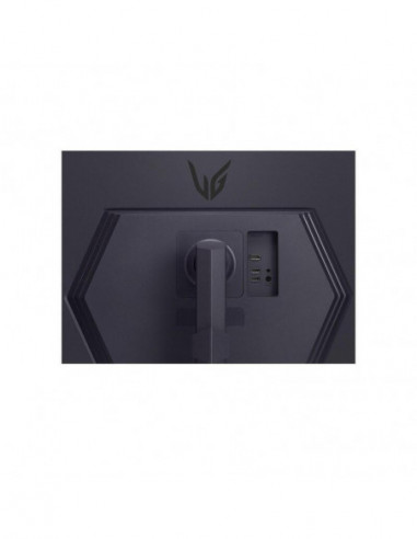 Monitor LG UltraGear IPS QHD...