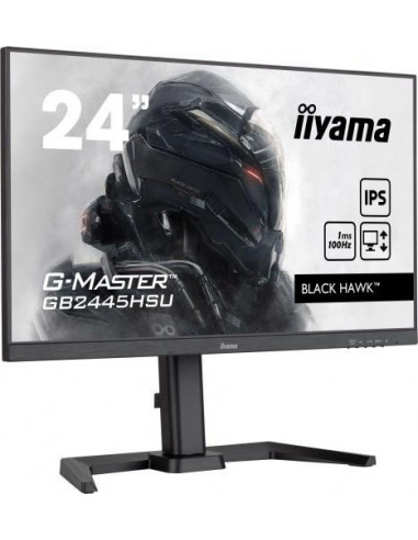 Monitor Gaming Iiyama  24"...