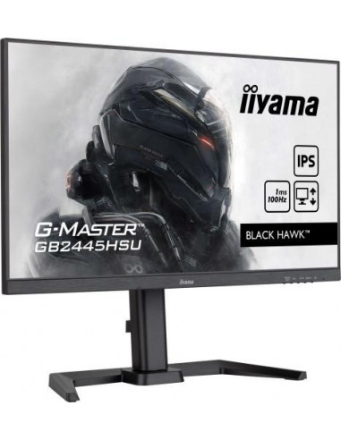 Monitor Gaming Iiyama  24"...