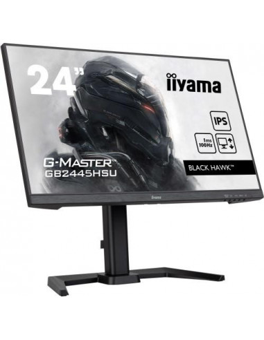24" IPS Gaming G-Master Black Hawk FreeS