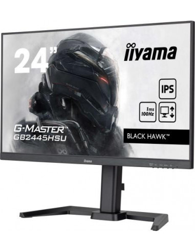 Monitor Gaming Iiyama  24"...
