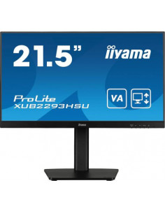 Monitor Iiyama ProLite...