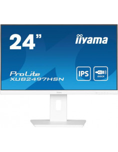 Monitor Iiyama  23,8"...