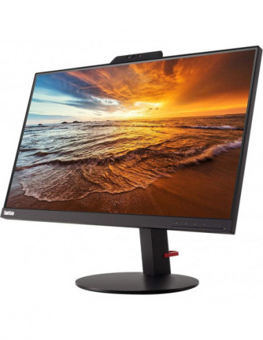 Monitor Lenovo T24v-10, 23.8" Full...