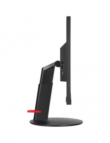 Monitor Lenovo T24v-10, 23.8" Full...