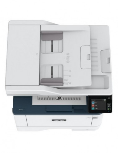 Impressora Multifunções Xerox... Impressora Multifunções Xerox...