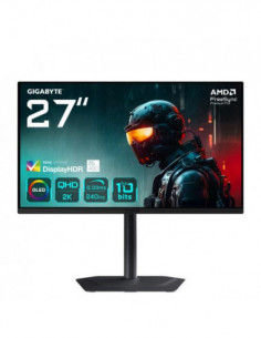 Monitor GIGABYTE MO27Q2...