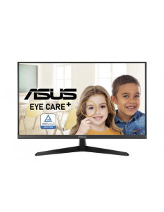 ASUS VY27UQ monitor de ecrã...