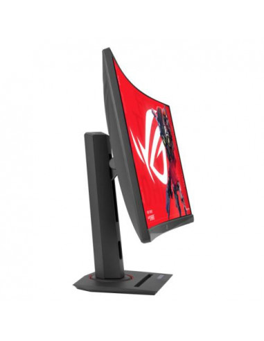 Monitor Asus Xg27wcs  (27") 2560 X...