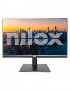 Monitor NILOX HARDWARE...