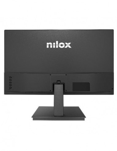 Monitor NILOX HARDWARE NXM24FHD1201...