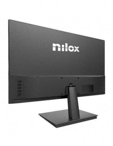 Monitor NILOX HARDWARE NXM24FHD1201...