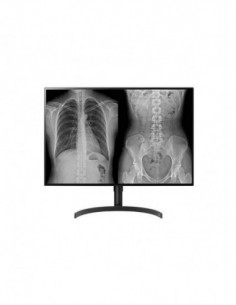 Monitor LG 32HL512D-B IPS...
