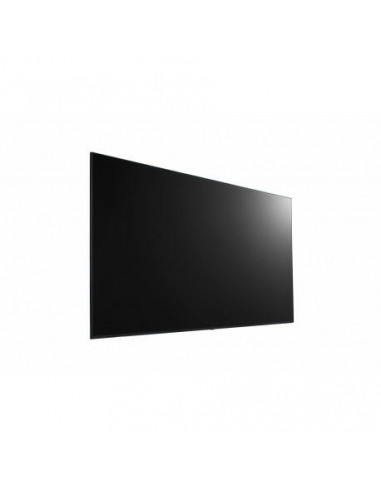 Monitor LG 86UL3J-B: 86" UHD 4K, IPS,...