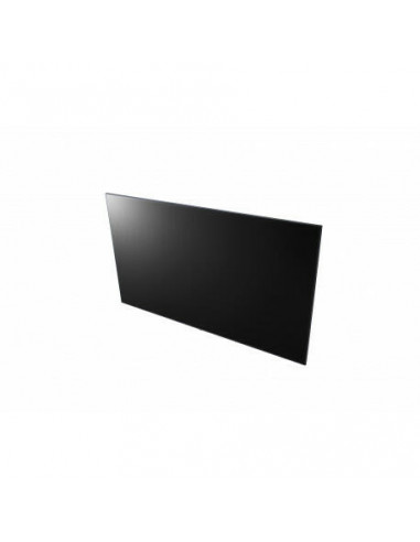 Monitor LG 86UL3J-B: 86" UHD 4K, IPS,...