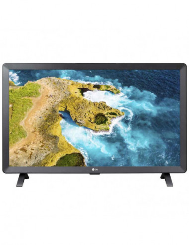 Lg - Led Smarttv / Monitor...