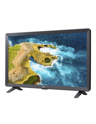 Lg - Led Smarttv / Monitor...