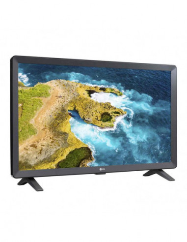 Lg - Led Smarttv / Monitor...