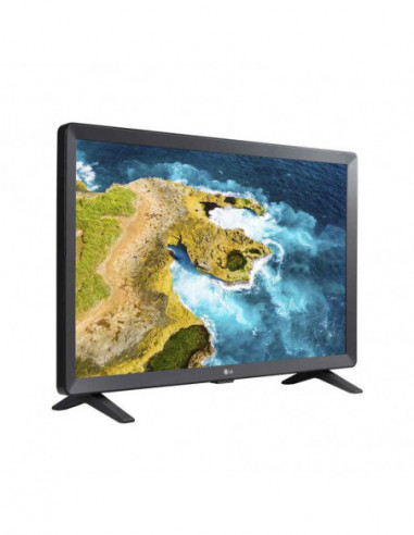 Lg - Led Smarttv / Monitor...