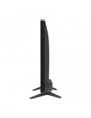 Lg - Led Smarttv / Monitor...