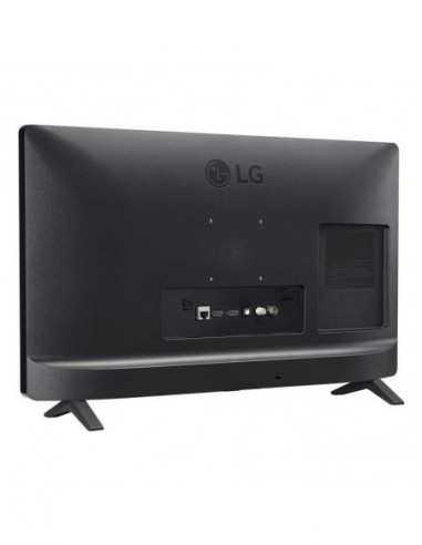 Lg - Led Smarttv / Monitor...