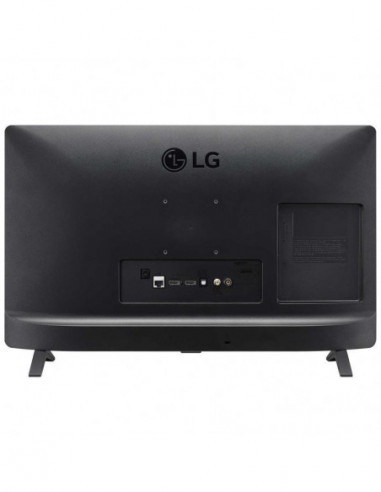 Lg - Led Smarttv / Monitor...
