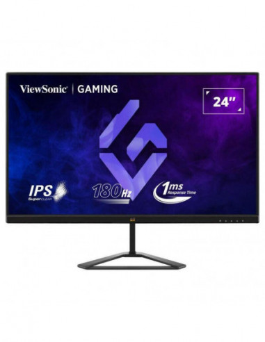 Monitor ViewSonic VX2479-HD-PRO: 24...