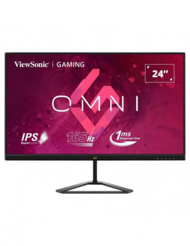 Monitor ViewSonic VX2479-HD-PRO: 24...