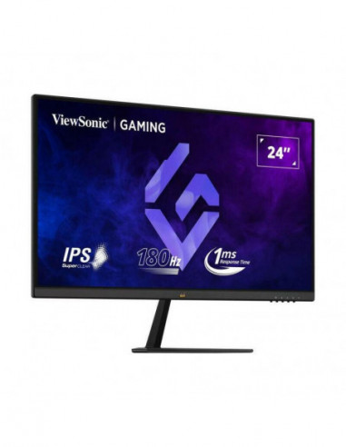 Monitor ViewSonic VX2479-HD-PRO: 24...