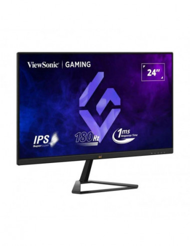 Monitor ViewSonic VX2479-HD-PRO: 24...
