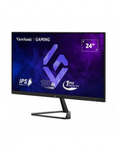 Monitor ViewSonic VX2479-HD-PRO: 24...