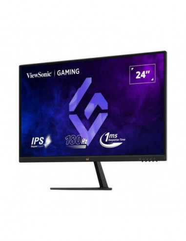 Monitor ViewSonic VX2479-HD-PRO: 24...