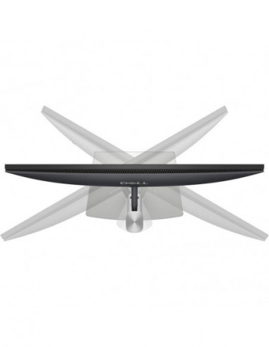 Monitor Dell UltraSharp P2425D, 24",...