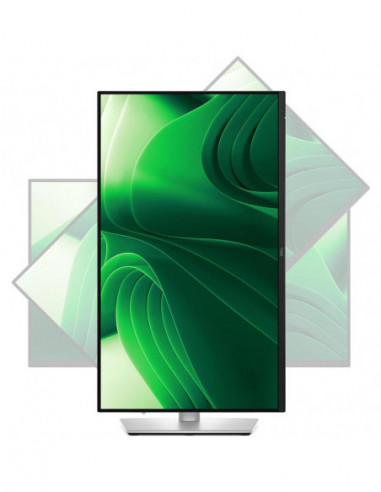 Monitor Dell Pro 24" Plus P2425D:...