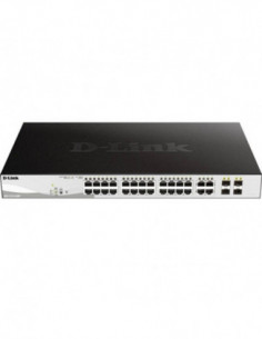 Switch Gigabit D-Link...