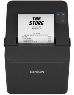 Impressora POS Epson...
