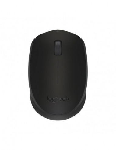 Rato Sem Fio Logitech B170:... Rato Sem Fio Logitech B170:...