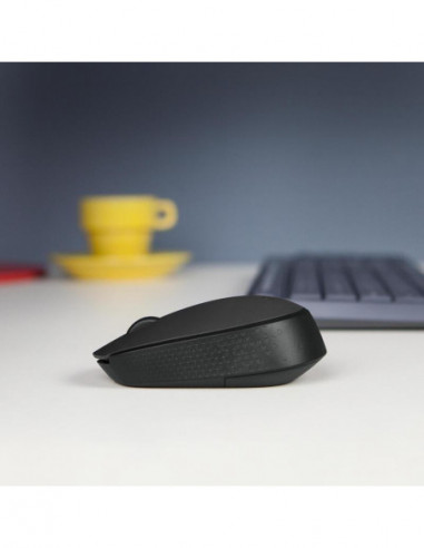 Rato Sem Fio Logitech B170:... Rato Sem Fio Logitech B170:...