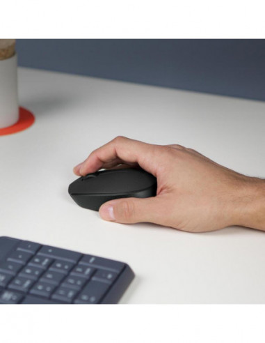 Rato Sem Fio Logitech B170:... Rato Sem Fio Logitech B170:...