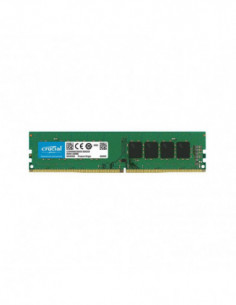 Memória RAM Crucial DDR4...