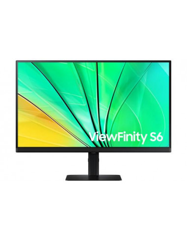 Monitor Samsung ViewFinity S6...